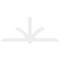 Ekena Millwork Redmond Architectural Grade PVC Gable Bracket, 108"W x 45"H x 2"D x 6"F, 10/12 Pitch GBP108X45X0206RED00 - alternate 4